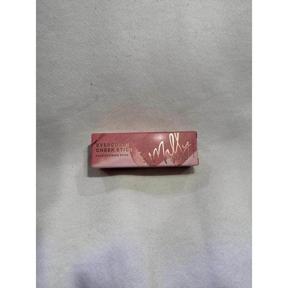Mally Beauty's Evercolor Face Defining Cheek Stick 0025 “On The Mauve” .22oz